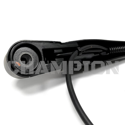 RV 26" J-Hook Wiper Arm Driver/Passenger Side 08739683 | Champion RV Parts