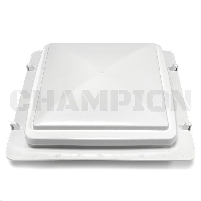 Thor RV MaxxAir Roof Vent 4-Speed Fan White MaxxFan 4301K, 0275853 | Champion RV Parts