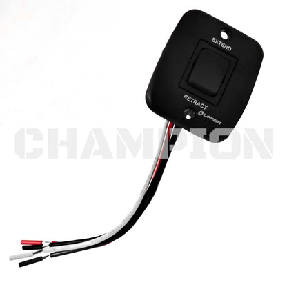 Thor Lippert Solera Power Awning Switch Kit 0298510 | Champion RV Parts