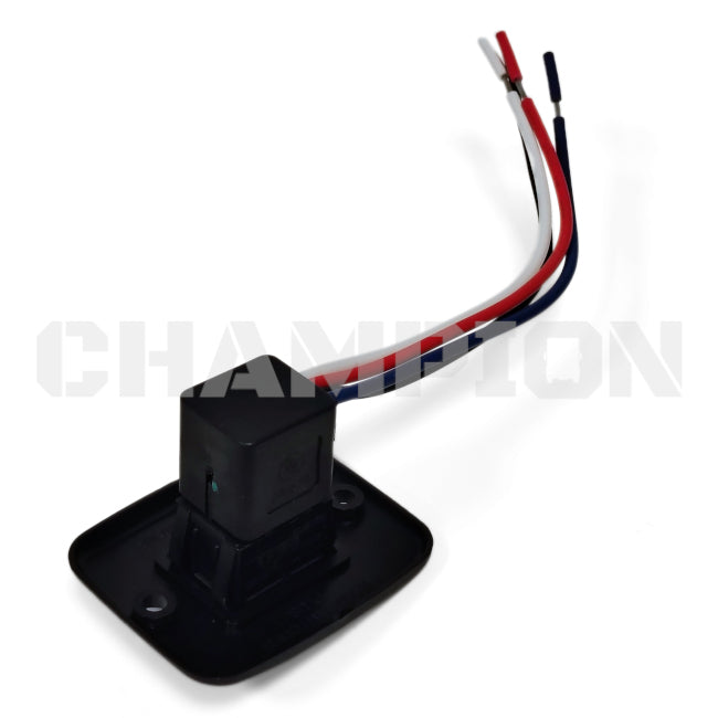 Thor Lippert Solera Power Awning Switch Kit 0298510 | Champion RV Parts
