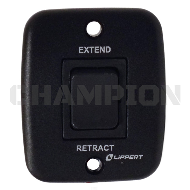 Thor Lippert Solera Power Awning Switch Kit 0298510 | Champion RV Parts