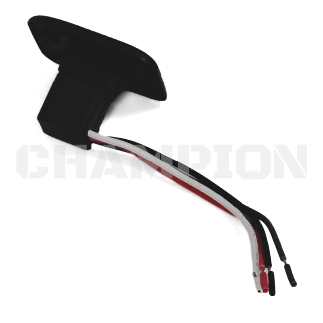 Thor Lippert Solera Power Awning Switch Kit 0298510 | Champion RV Parts