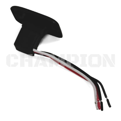 Thor Lippert Solera Power Awning Switch Kit 0298510 | Champion RV Parts