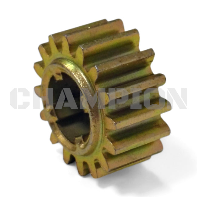 Thor RV Gear 16-Tooth for In-Wall Slide Out 0239216 | Champion RV Parts