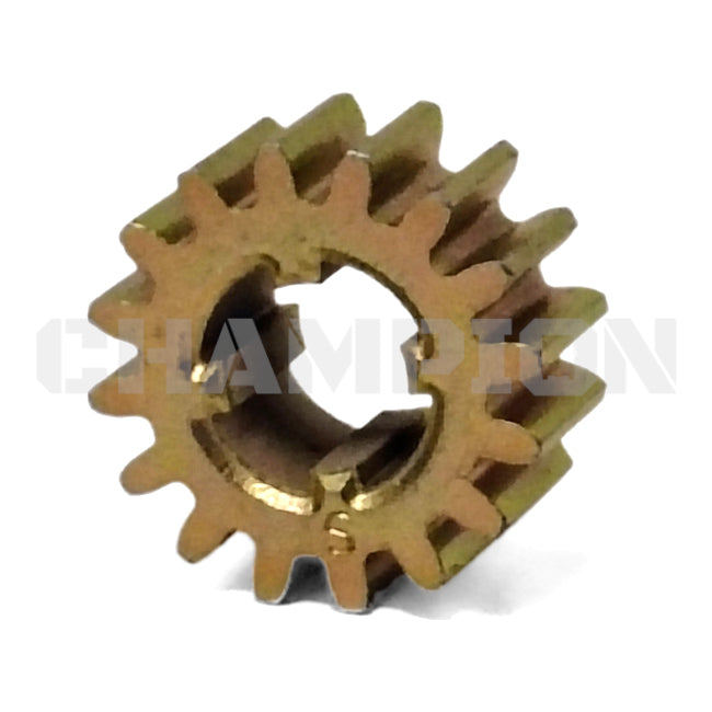 Thor RV Gear 16-Tooth for In-Wall Slide Out 0239216 | Champion RV Parts