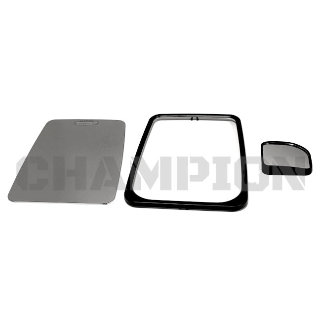 Thor RV Velvac Mirror Replacement Glass Kit 0169996 | Champion RV Parts
