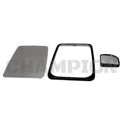 Thor RV Velvac Mirror Replacement Glass Kit 0169996 | Champion RV Parts