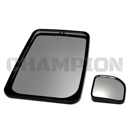Thor RV Velvac Mirror Replacement Glass Kit 0169996 | Champion RV Parts