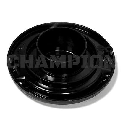 Thor RV Cover/Cap Only for Truma Boiler Exterior Flue 0518748 | Champion RV Parts