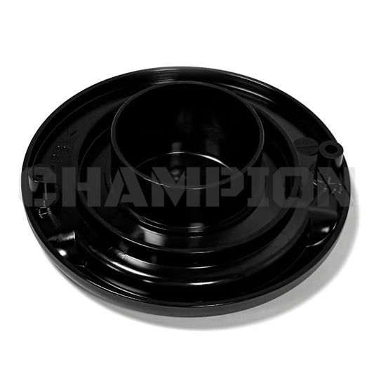 Thor RV Cover/Cap Only for Truma Boiler Exterior Flue 0518748 | Champion RV Parts