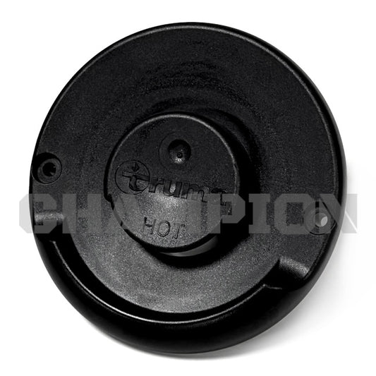 Thor RV Cover/Cap Only for Truma Boiler Exterior Flue 0518748 | Champion RV Parts