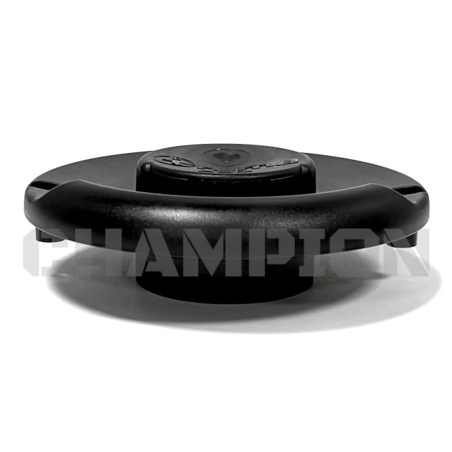 Thor RV Cover/Cap Only for Truma Boiler Exterior Flue 0518748 | Champion RV Parts