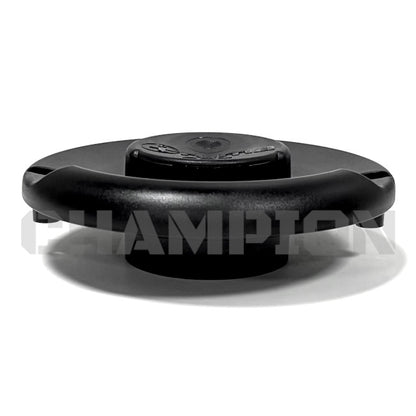 Thor RV Cover/Cap Only for Truma Boiler Exterior Flue 0518748 | Champion RV Parts