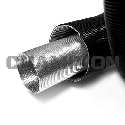 Thor RV Wall Cowl Flue Kit for Truma Boiler 0518747 | Champion RV Parts