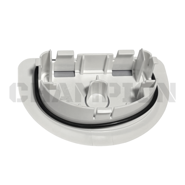 Thor RV Thetford Toilet Flush Button / Control Panel Cover 0524765 | Champion RV Parts