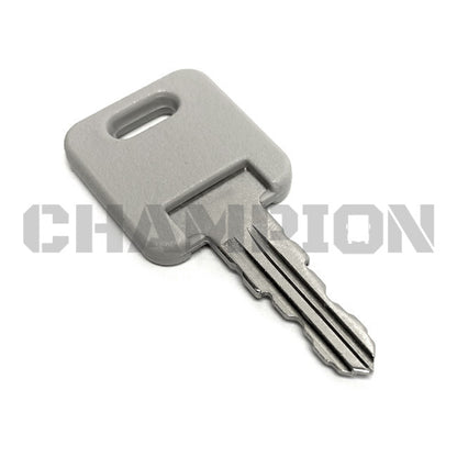 
Thor RV Global Link G391 Key 08570073 | Champion RV Parts
