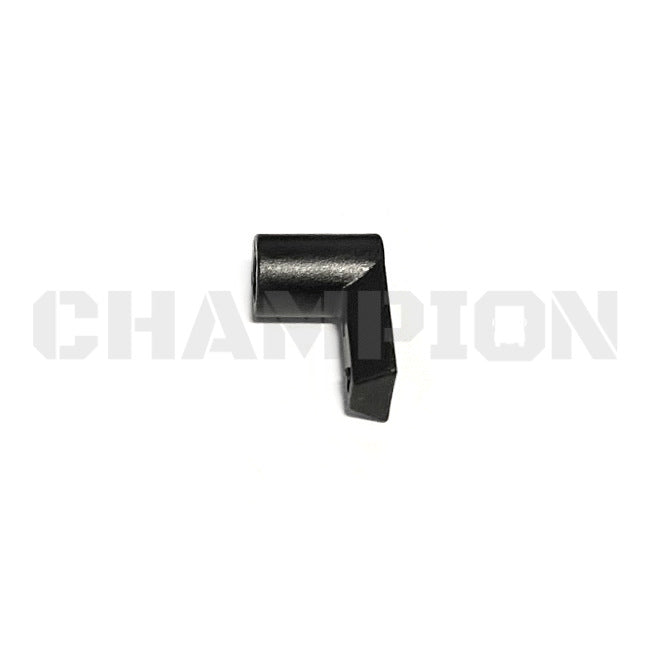 Thor RV Widow Screen Retention Clip Black 08657482 | Champion RV Parts