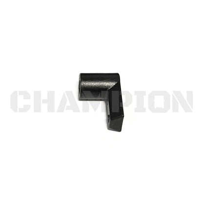 Thor RV Widow Screen Retention Clip Black 08657482 | Champion RV Parts