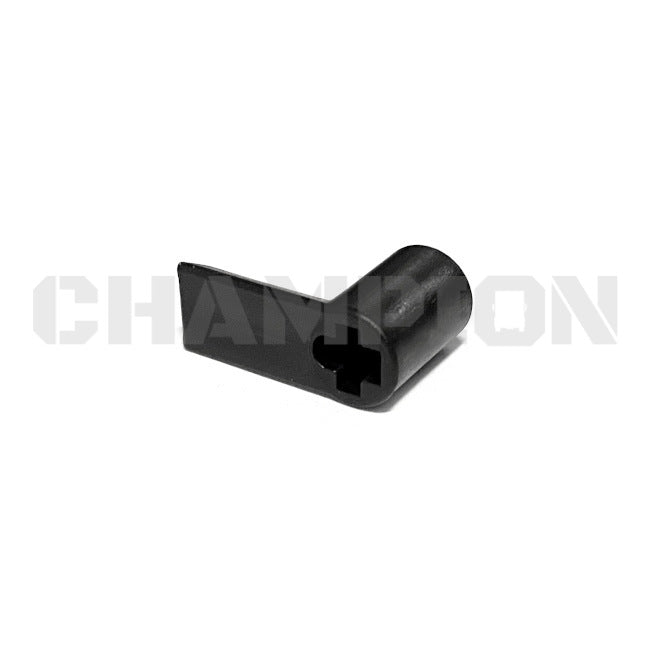 RV Widow Screen Retention Clip Black 08657482, #0370455 – Champion RV Parts