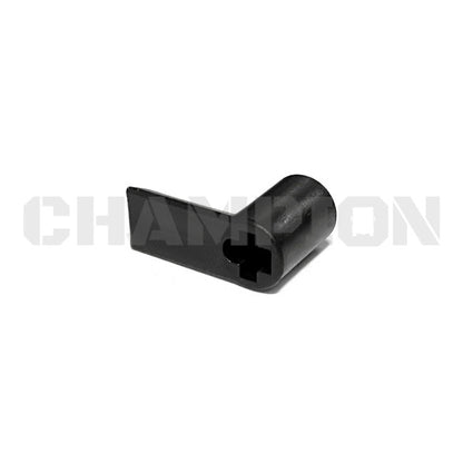 Thor RV Widow Screen Retention Clip Black 08657482 | Champion RV Parts