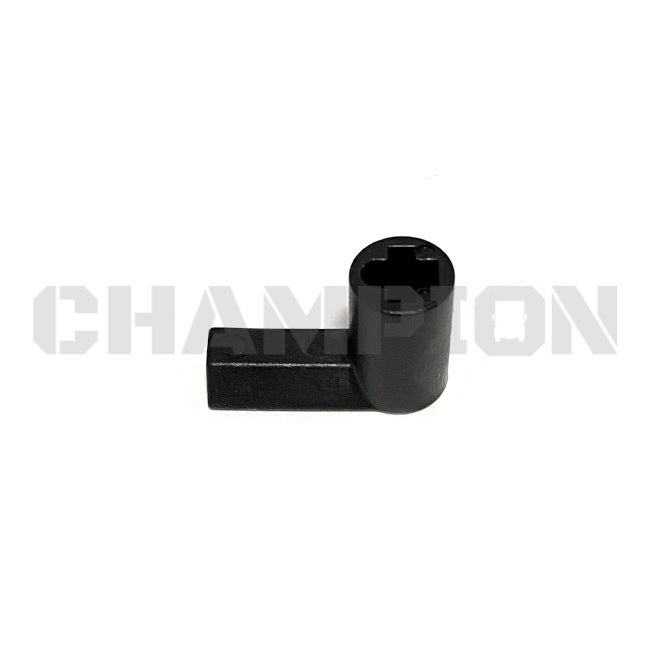 Thor RV Widow Screen Retention Clip Black 08657482 | Champion RV Parts
