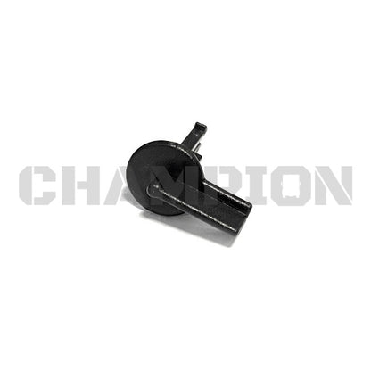 Thor RV Window Screen Retention Knob Black 08657483 | Champion RV Parts