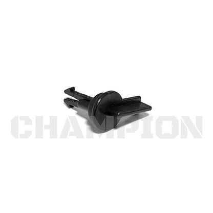 Thor RV Window Screen Retention Knob Black 08657483 | Champion RV Parts