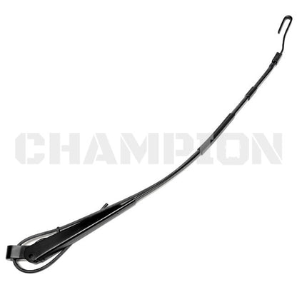 Thor RV 30" J-Hook Wiper Arm Driver/Passenger Side 08539762 | Champion RV Parts